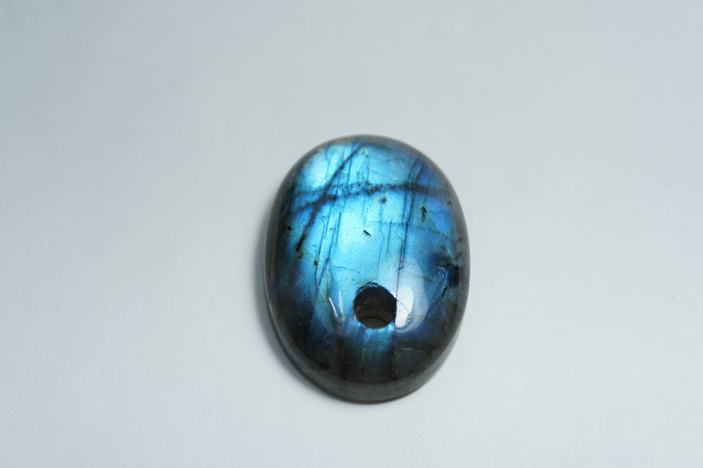 59.95ct Labradorita 34x24mm