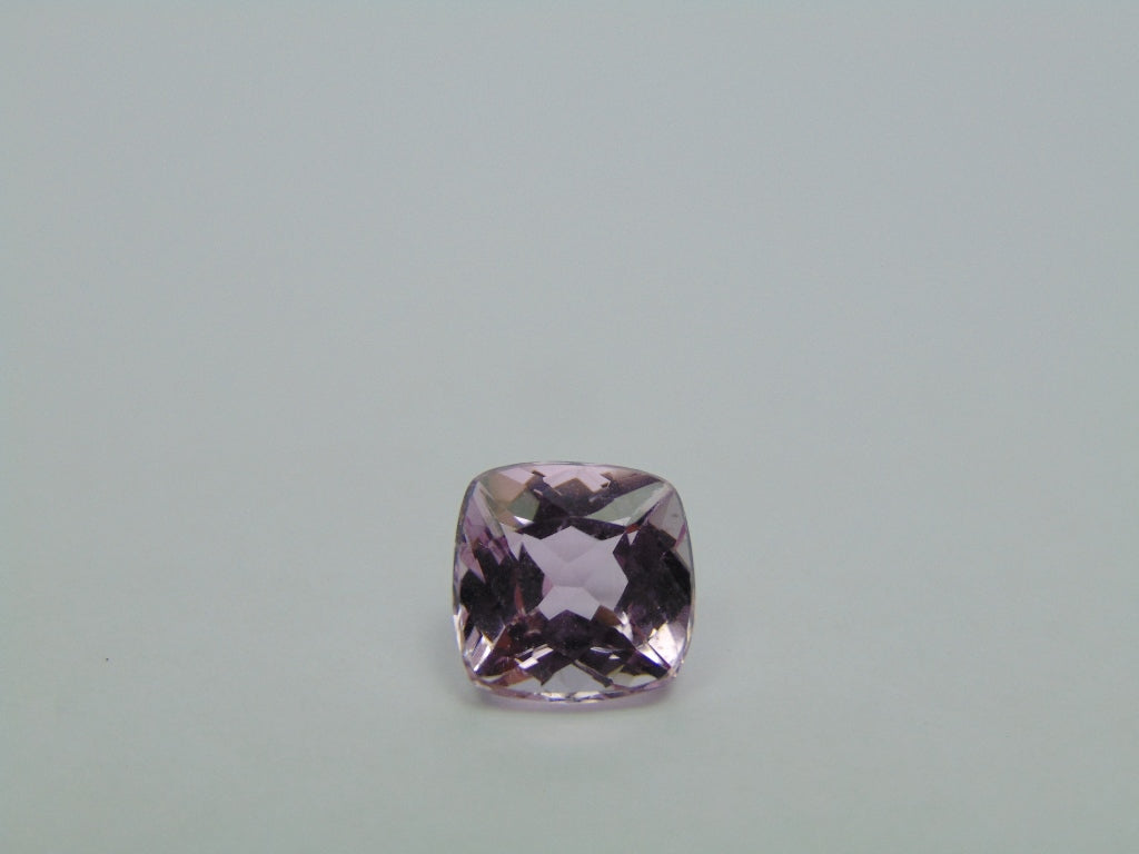 3.85ct Kunzita 9mm