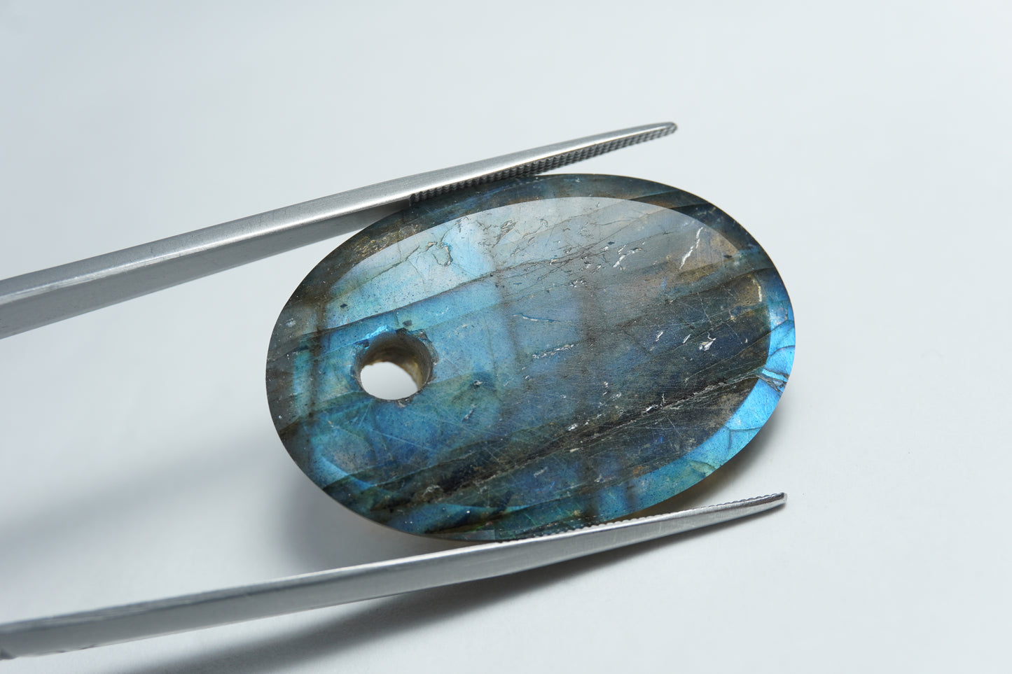 59.95ct Labradorita 34x24mm