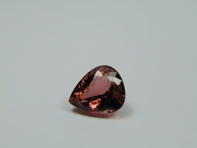 5.22ct Turmalina 12x10mm