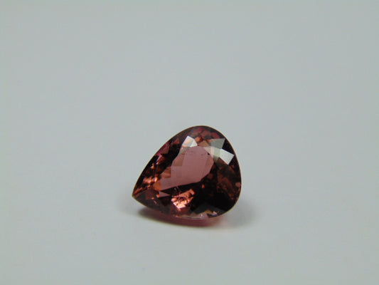 5.22ct Tourmaline 12x10mm