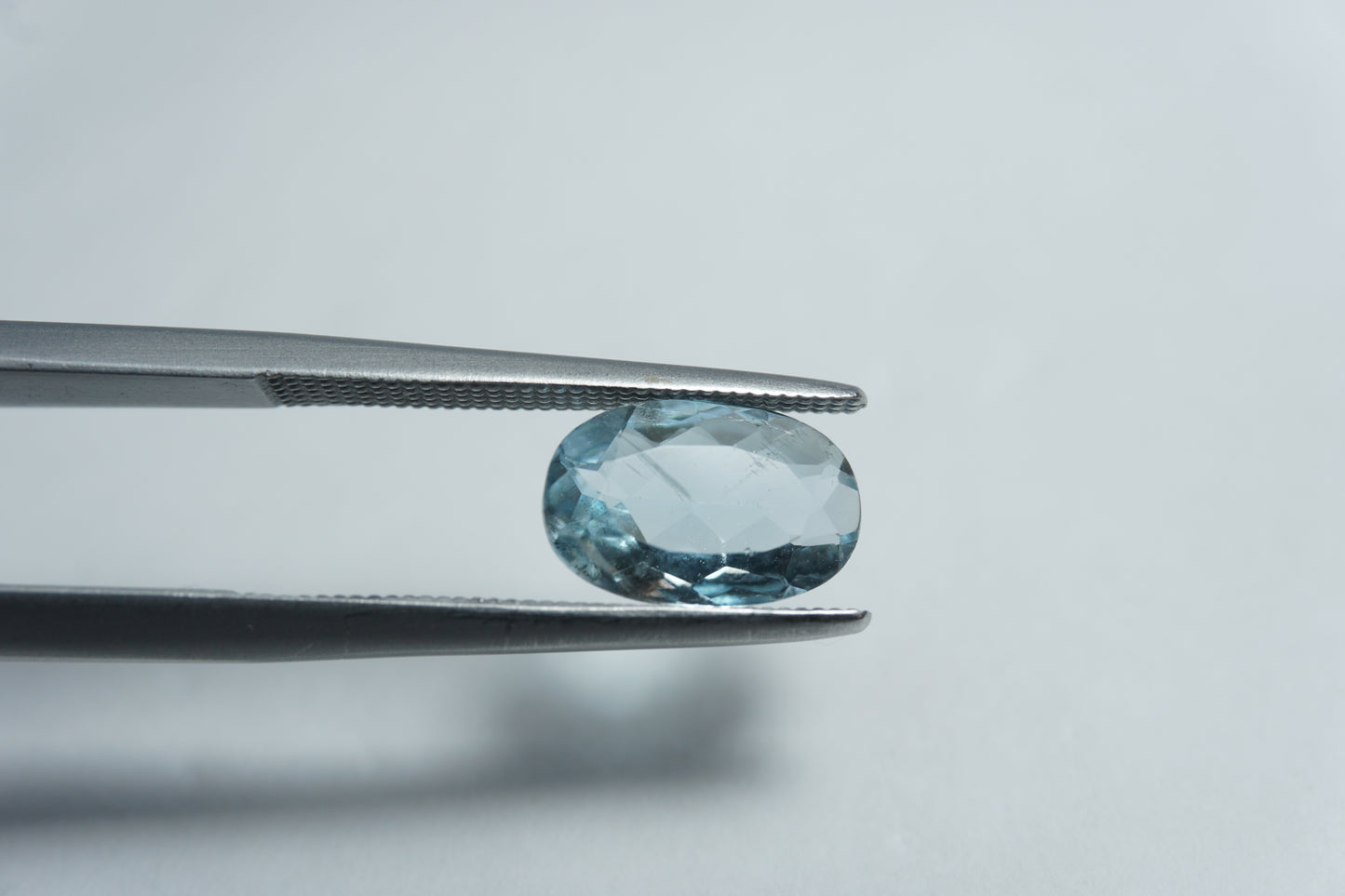 1.40ct Aquamarine 10x6mm
