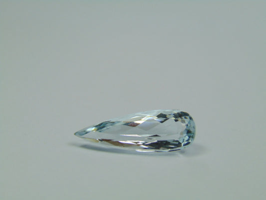 5.50ct Aquamarine 21x8mm