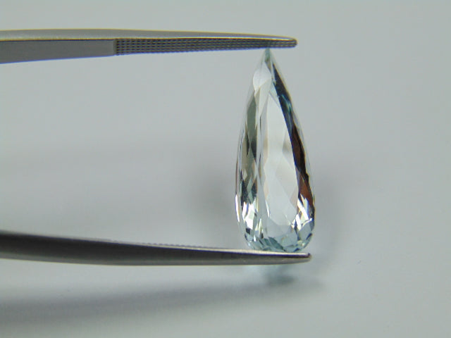 5.50ct Aquamarine 21x8mm