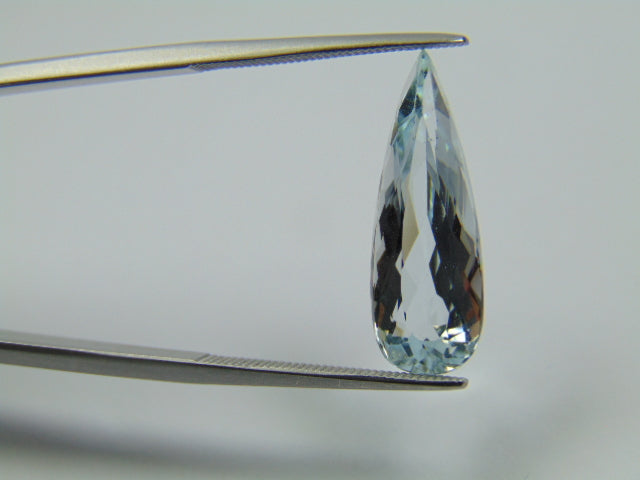 5.50ct Aquamarine 21x8mm