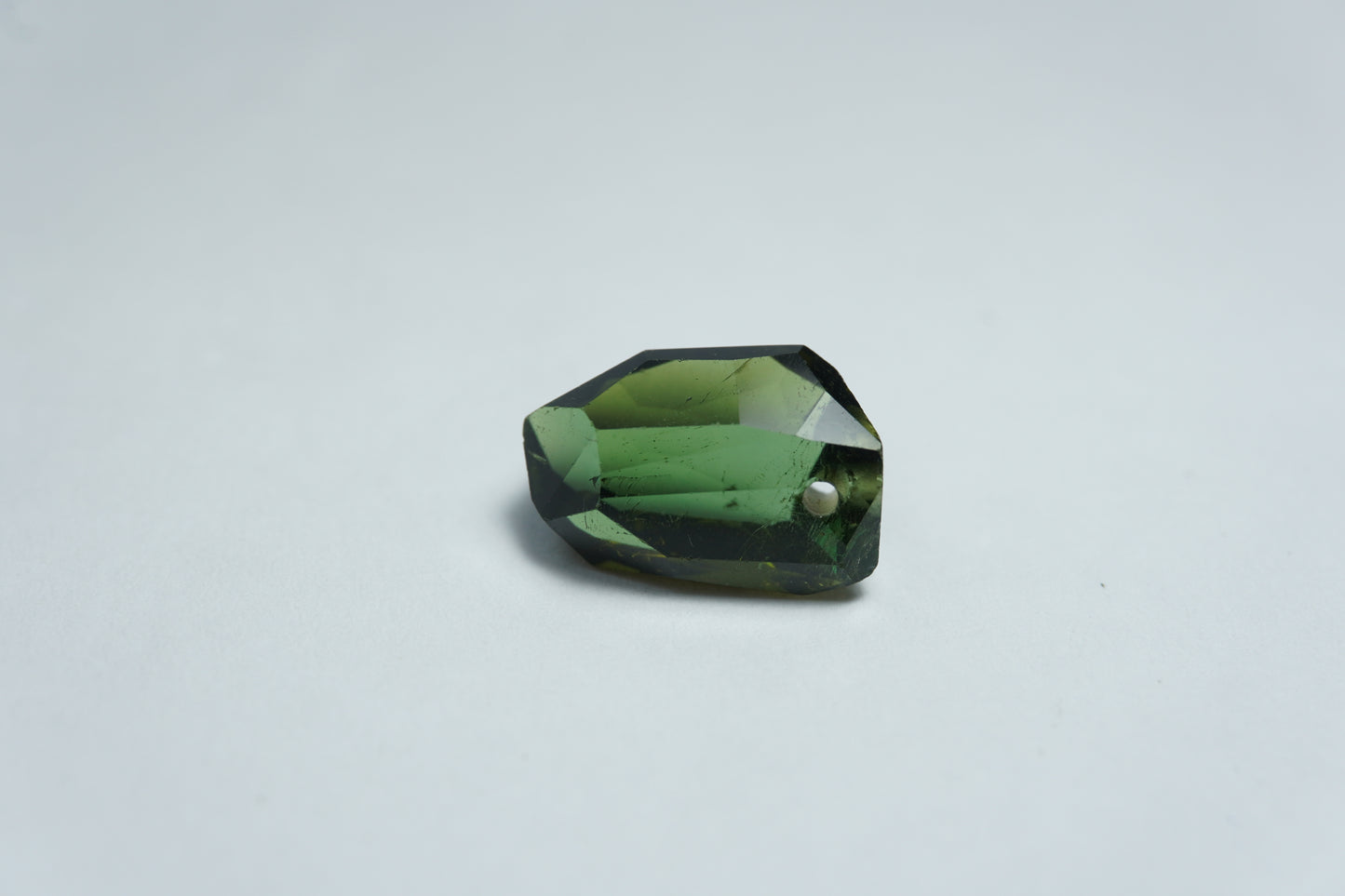 4.65ct Tourmaline 12x8mm