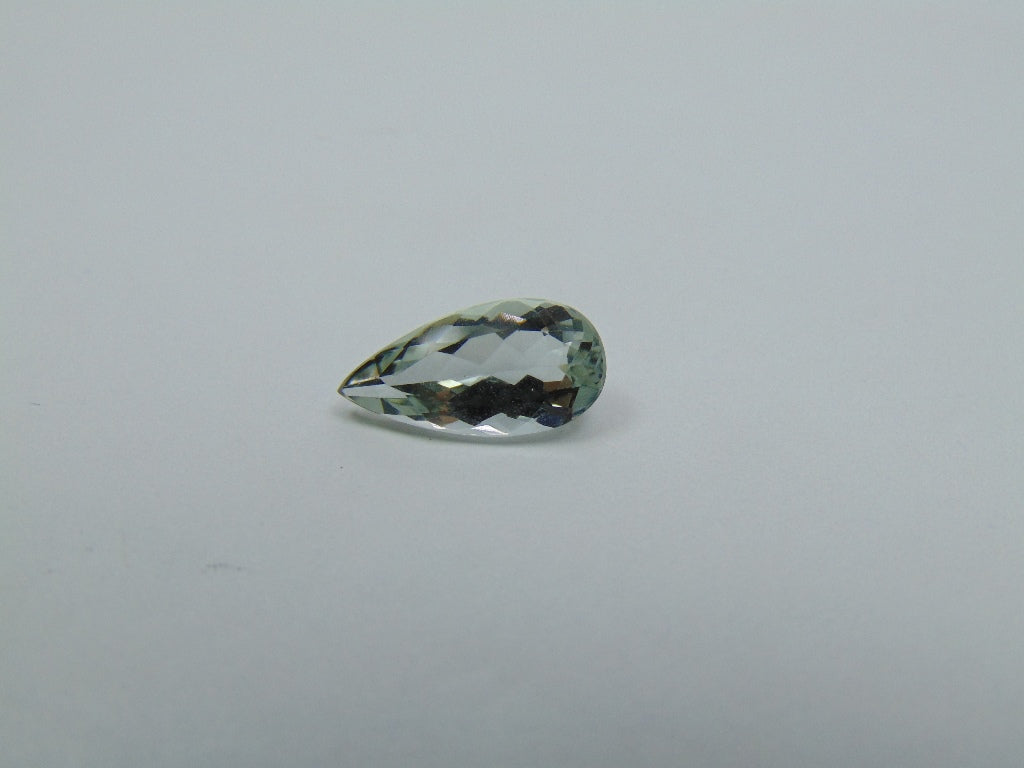 Berilo 2,20ct 13x7mm