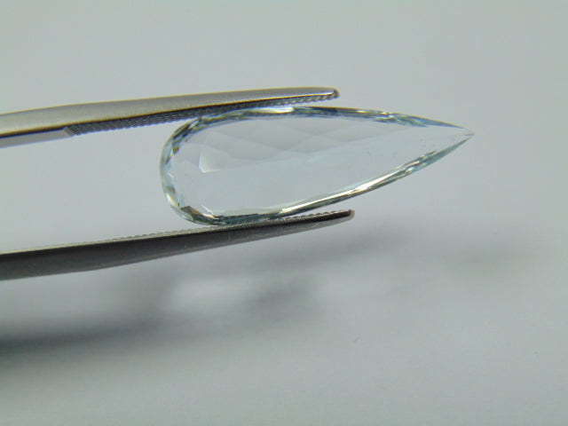 5.50ct Aquamarine 21x8mm