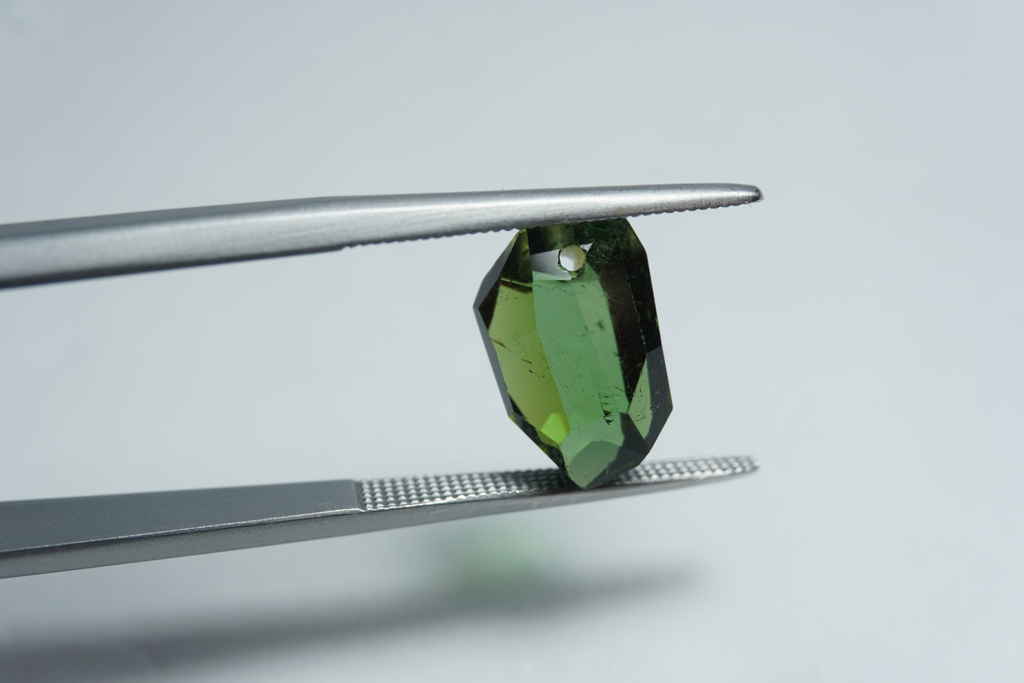 4.65ct Tourmaline 12x8mm