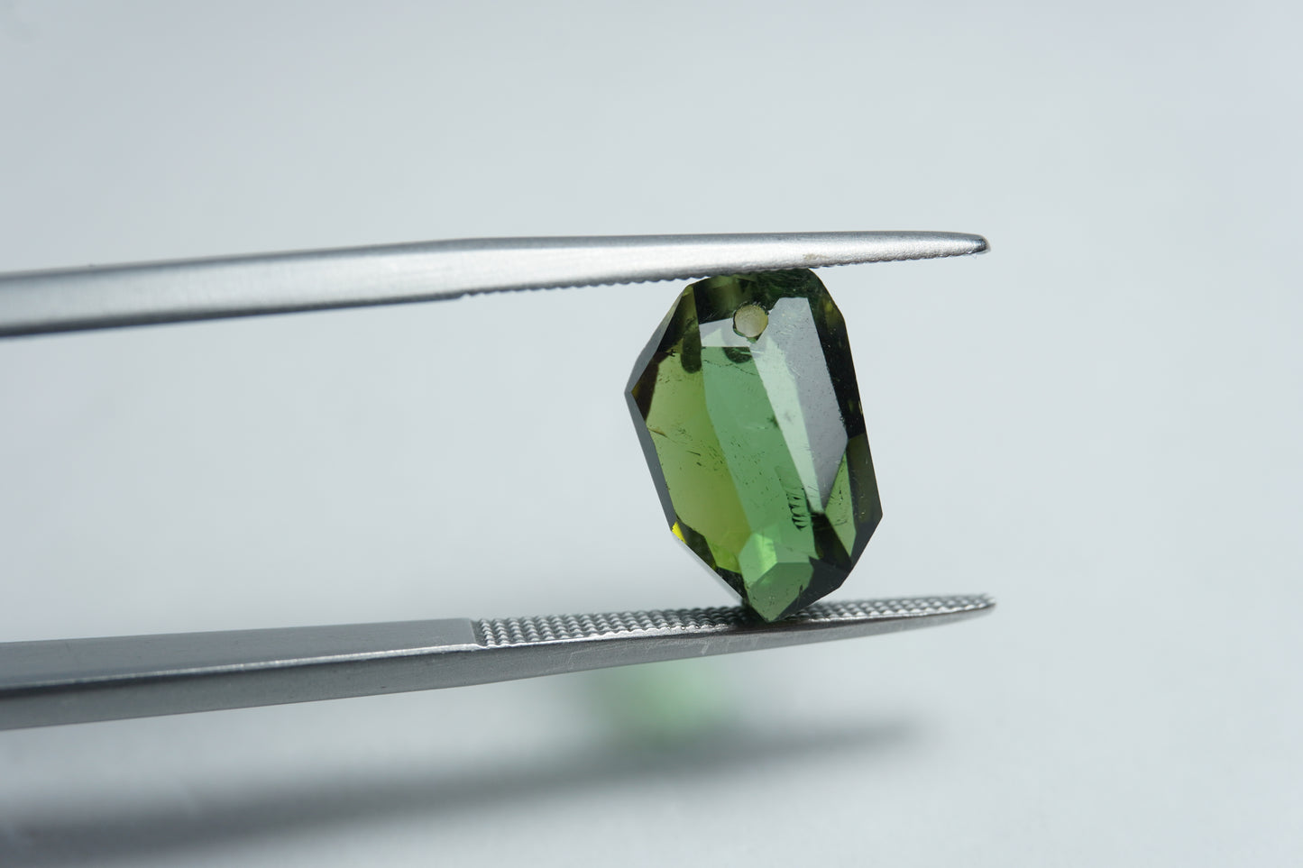 4.65ct Tourmaline 12x8mm