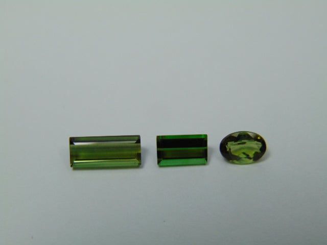 2.75ct Turmalina