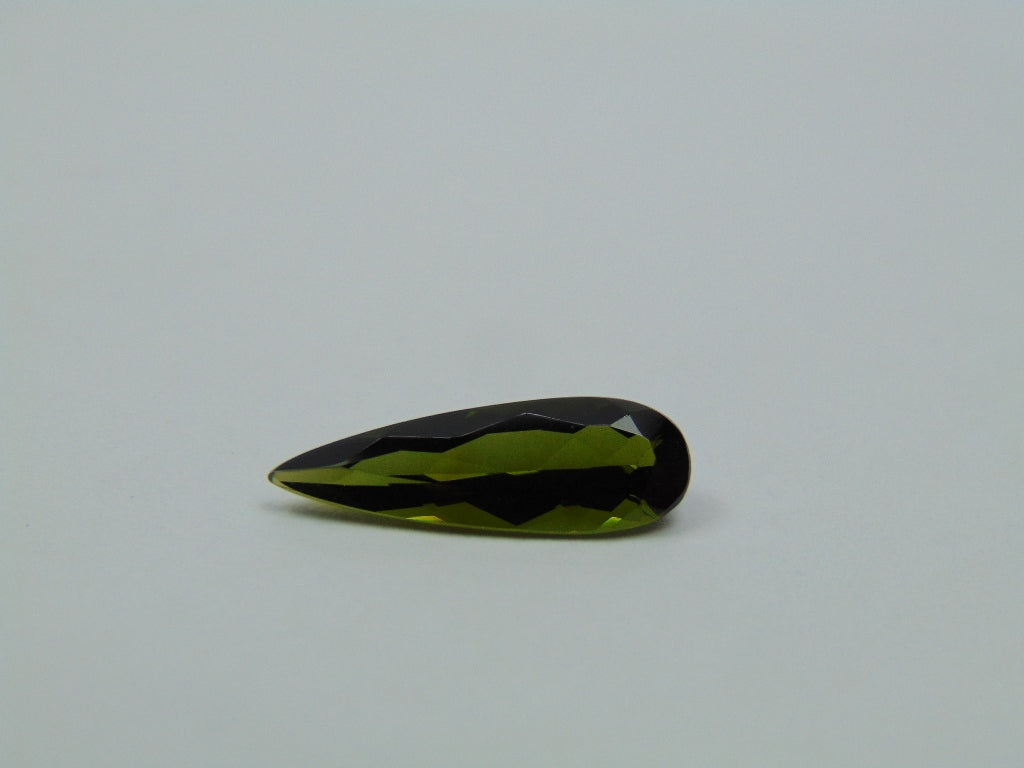 Turmalina 2,15ct 17x15mm