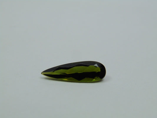 2.15ct Tourmaline 17x15mm