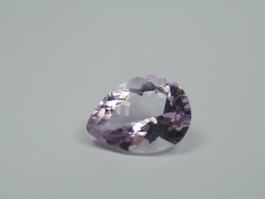 9.90ct Amethyst 17x13mm