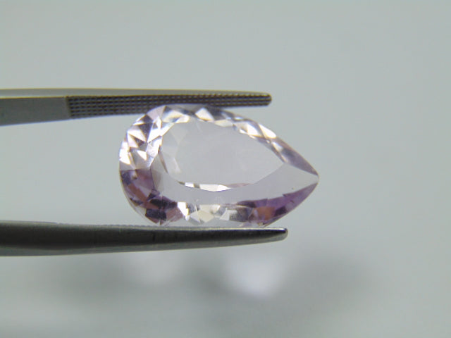 9.90ct Amethyst 17x13mm