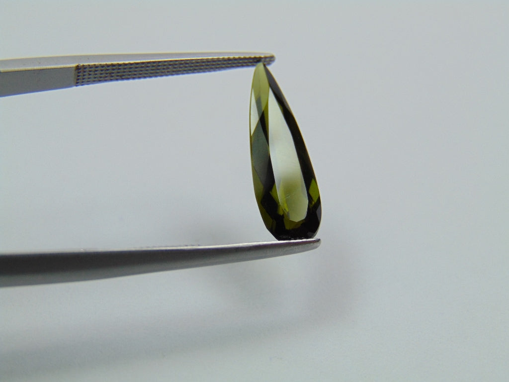 Turmalina 2,15ct 17x15mm