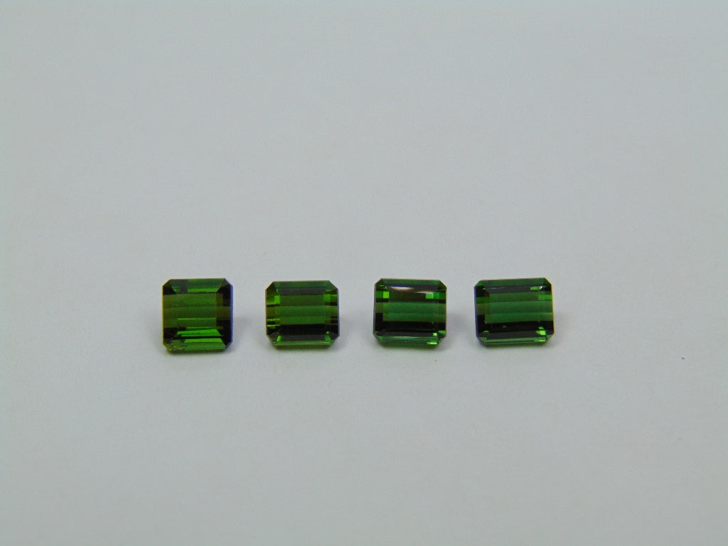 3.15ct Tourmaline