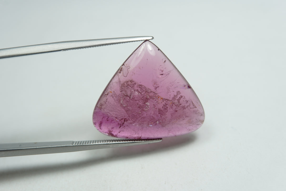 16.40ct Turmalina 24x20mm