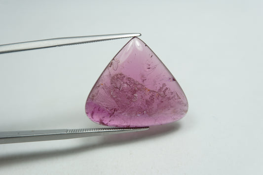 16.40ct Turmalina 24x20mm