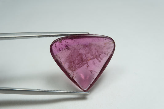 16.40ct Turmalina 24x20mm