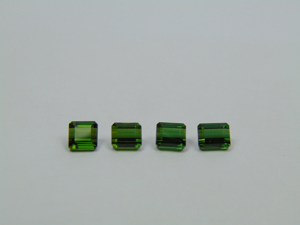 3.15ct Tourmaline