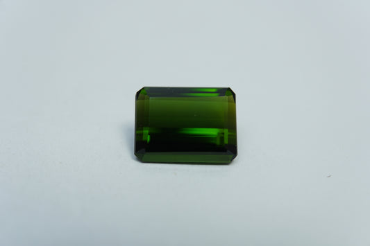 5.05ct Turmalina 12x9mm