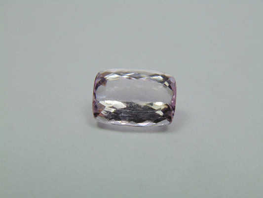 8.45ct Kunzita 14x10mm