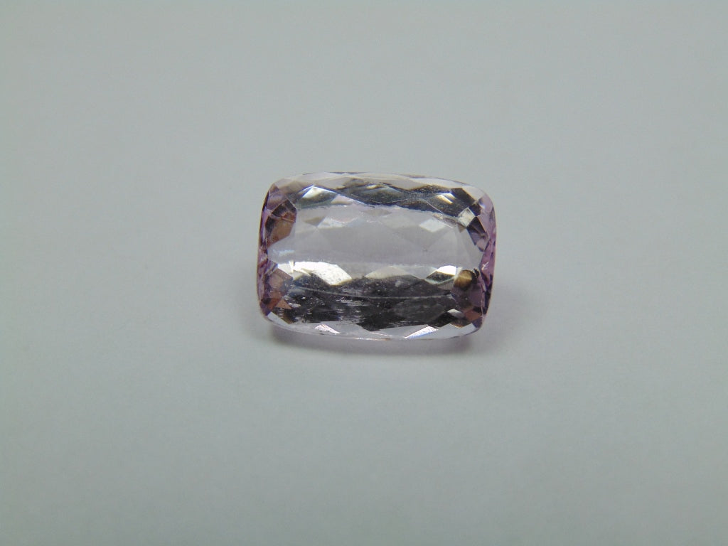 8.45ct Kunzite 14x10mm