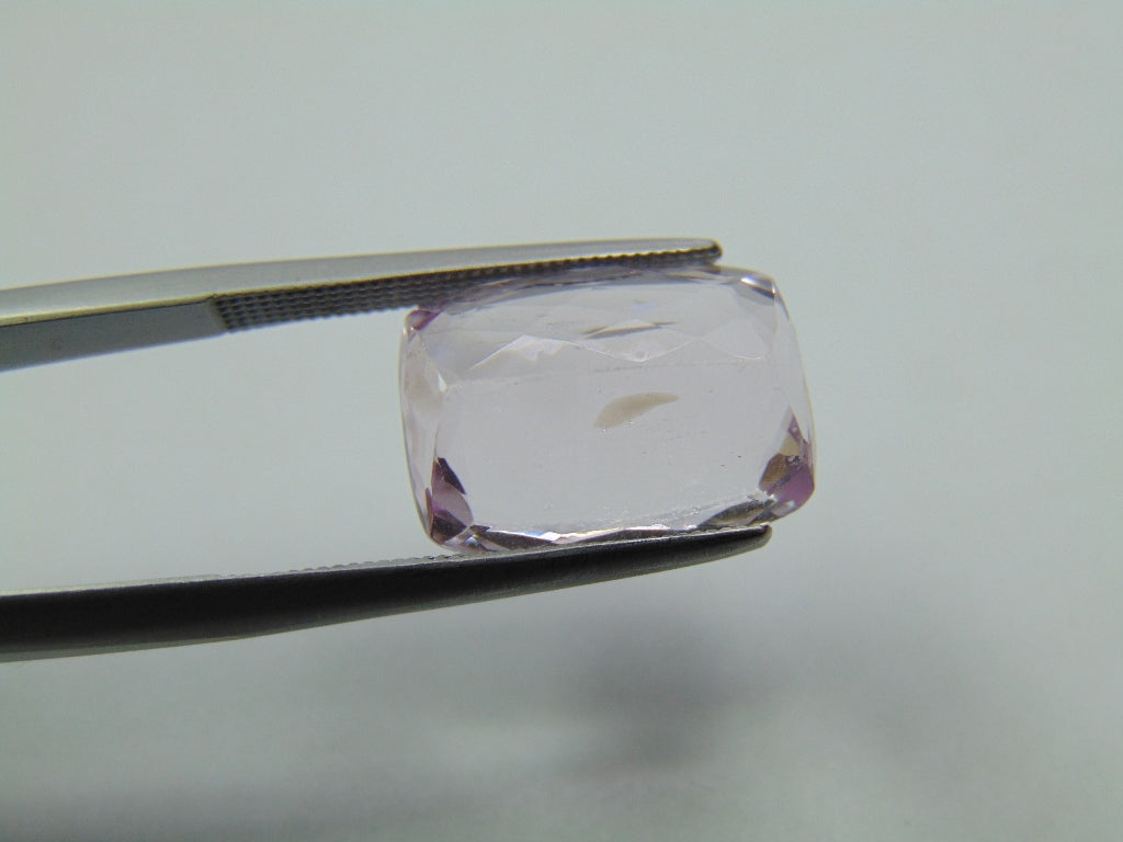 8.45ct Kunzite 14x10mm