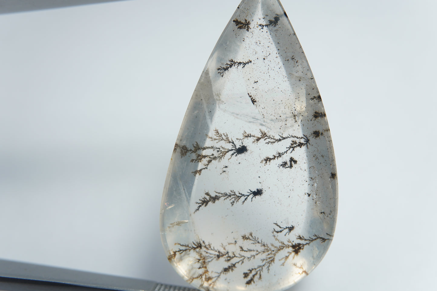 24.45ct Dendrita 33x18mm