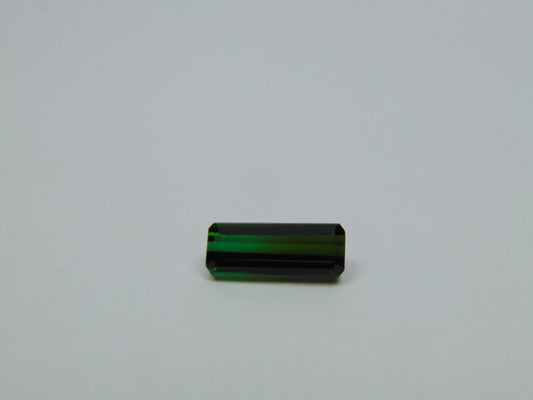 2.78ct Turmalina 12x5mm