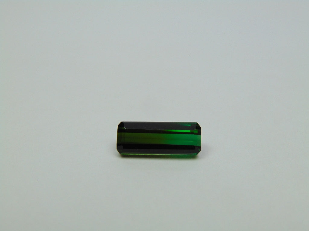 2.78ct Tourmaline 12x5mm