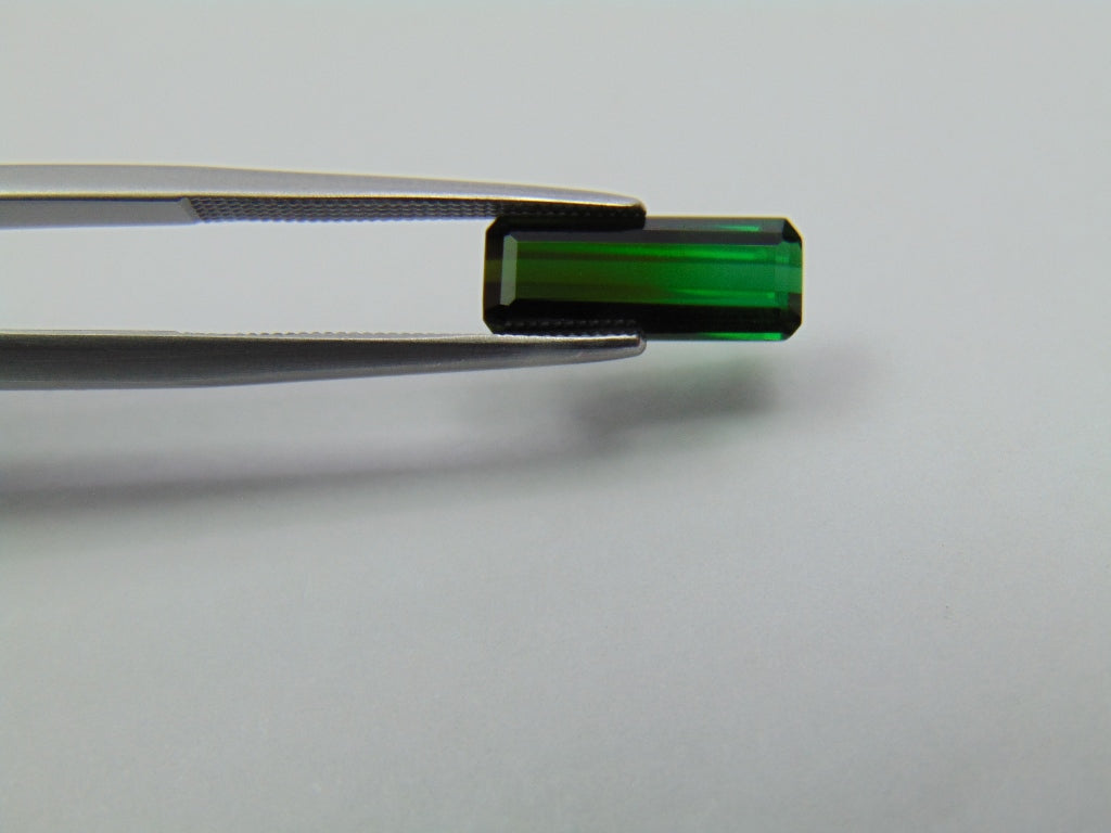 2.78ct Tourmaline 12x5mm