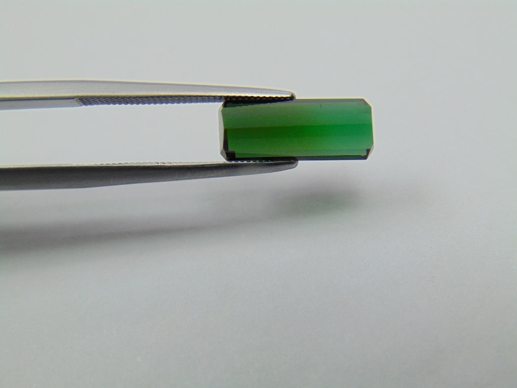 2.78ct Tourmaline 12x5mm