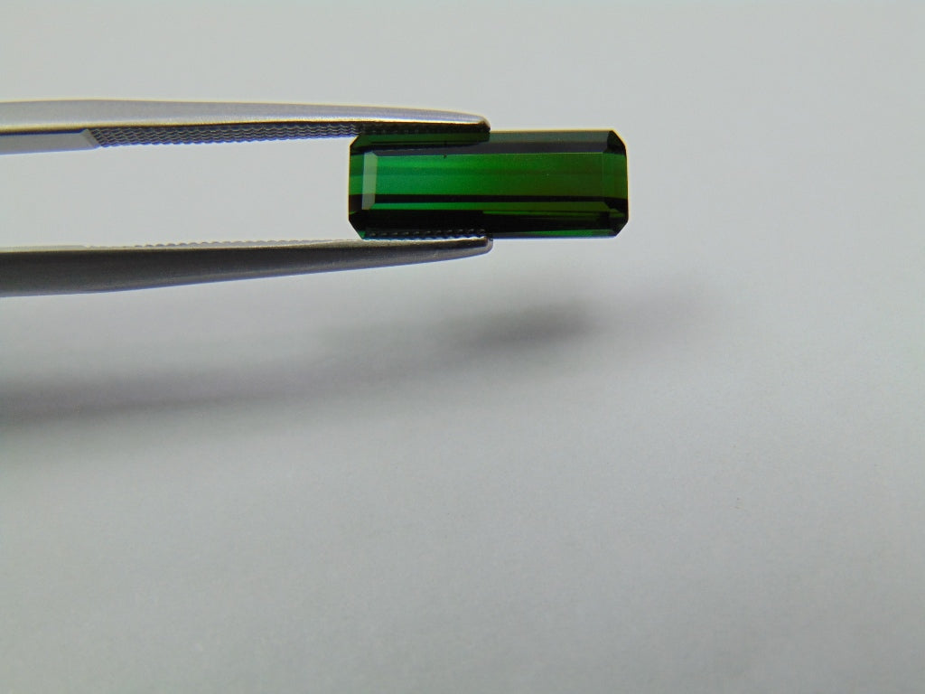 2.78ct Tourmaline 12x5mm