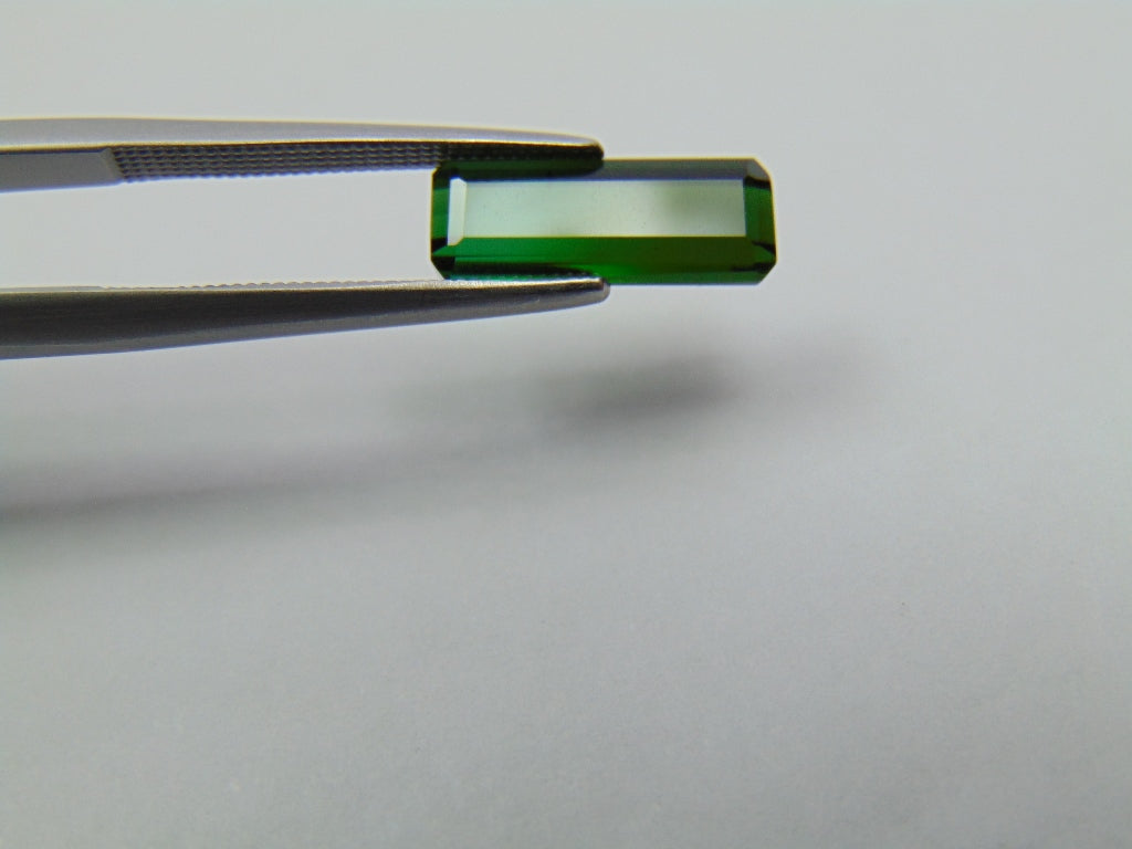 2.78ct Tourmaline 12x5mm