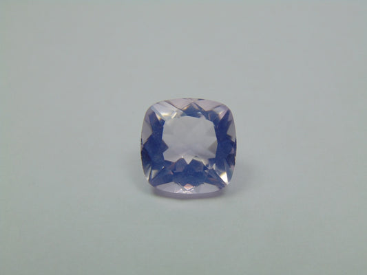 7.20ct Amethyst Lavender 12mm