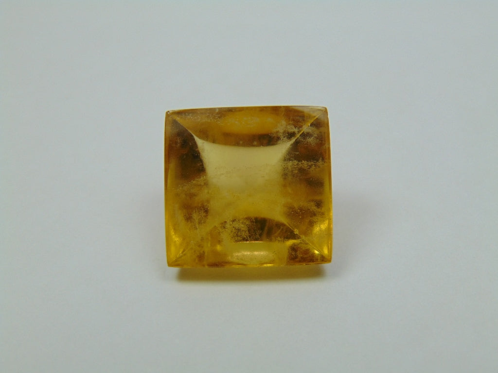 19.20ct Beryl 16mm