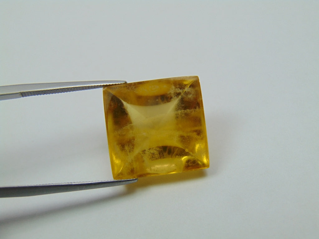 Turmalina 1,33ct 8x5mm