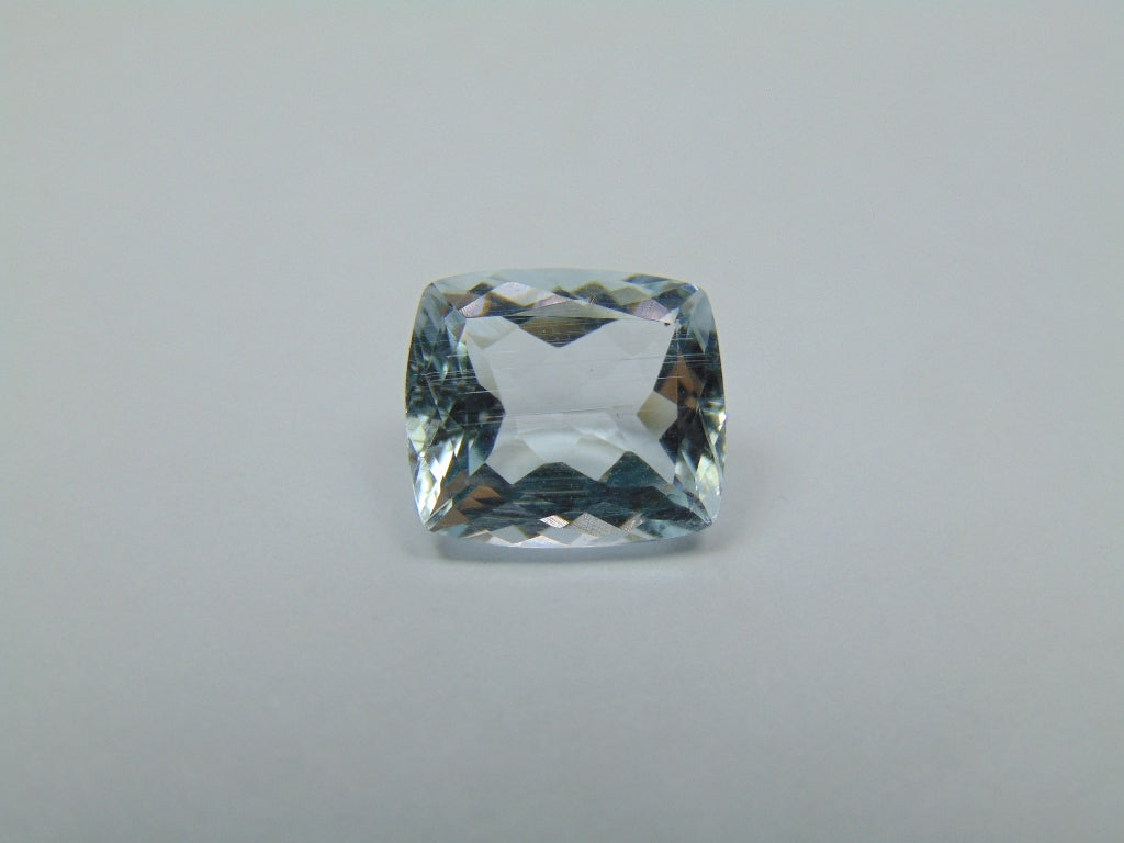 4.70ct Topázio Sky 12x11mm