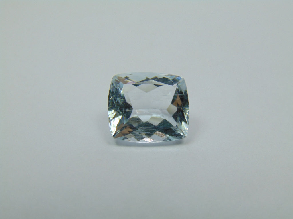 4.70ct Topázio Sky 12x11mm