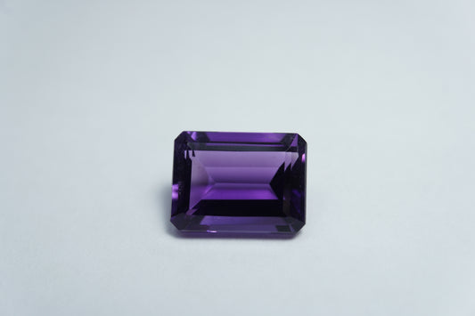 5.55ct Ametista 12x9mm