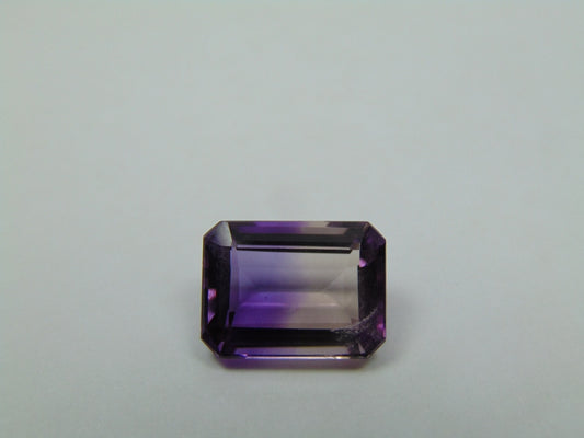 5.90ct Ametrino 13x10mm