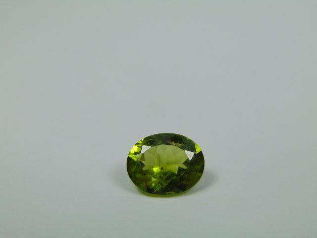 2.68ct Peridoto 10x8mm