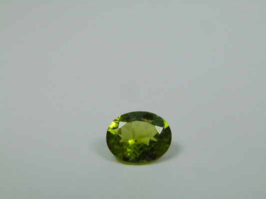2.68ct Peridoto 10x8mm