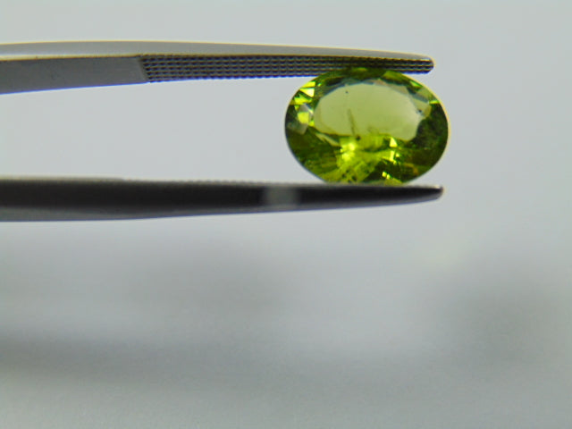 2.68ct Peridoto 10x8mm