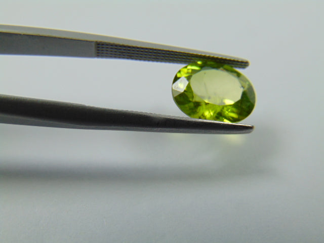 2.68ct Peridoto 10x8mm