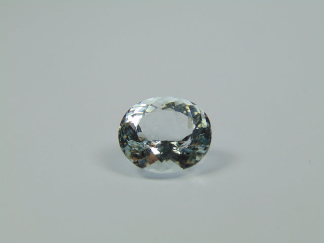 6.80ct Água-marinha 13x11mm
