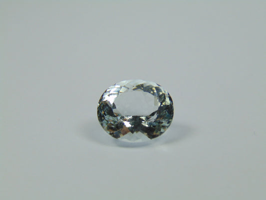 6.80ct Água-marinha 13x11mm