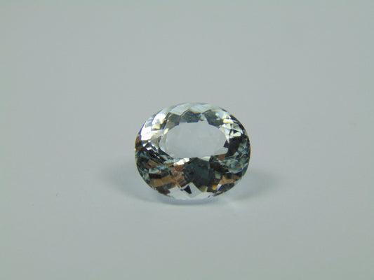6.80ct Água-marinha 13x11mm